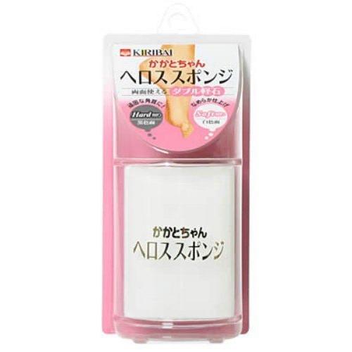 桐灰 素足綺麗 ヘロススポンジ : sopo nokka - 通販 - Yahoo!ショッピング
