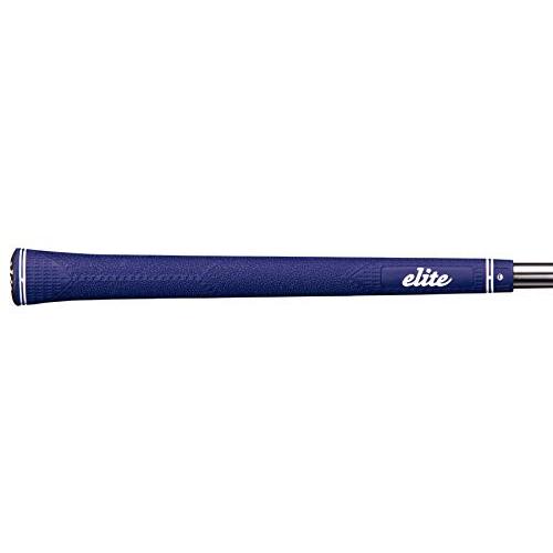 elitegrips(エリートグリップ) マグナムシリーズ MX55 ネイビー バック 