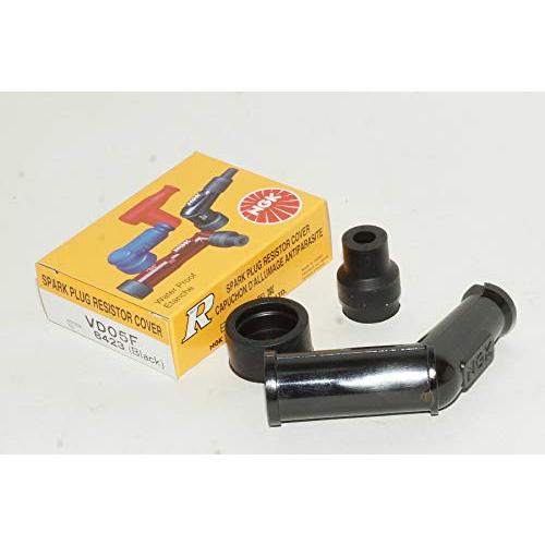 NGK ( エヌジーケー ) プラグキャップ (1個/箱) 【8423】 VD05F : sopo