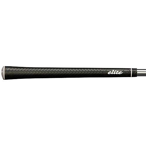 エリートグリップ(elitegrips) グリップ Y360 S Y360°S ベルニナブラック バックライン有 | 
