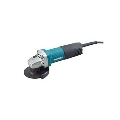 マキタ(Makita) 9553B 100ミリディスクグラインダ マキタ(Makita) 9553B 100ミリディスクグラインダ : sopo nokka - 通販