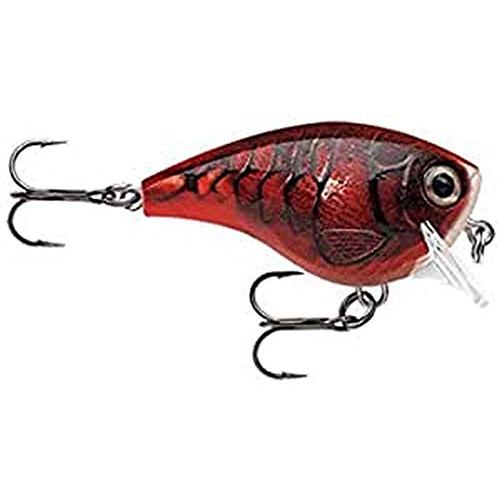 Rapala(ラパラ) クランクベイト BX ブラット BXB6 5cm 10g デルタ DEL