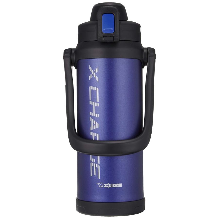 象印 (ZOJIRUSHI) 水筒 直飲み スポーツタイプ ステンレスジャグボトル