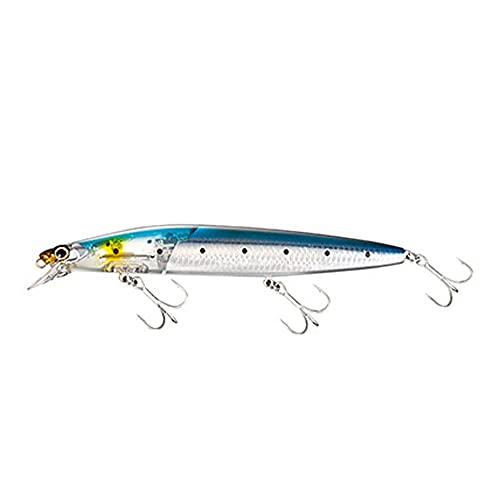 シマノ(SHIMANO) ミノー エクスセンス サイレントアサシン 140F