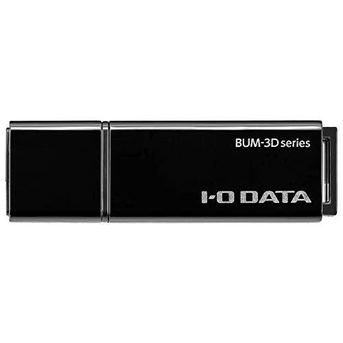 アイ・オー・データ IODATA USBメモリー 256GB USB 3.2 Gen 1(USB 3.0