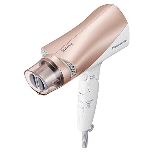 パナソニック ヘアドライヤー イオニティ ペールピンク調 EH-NE6A-PP Amazon | パナソニック ヘアドライヤー イオニティ ペールピンク