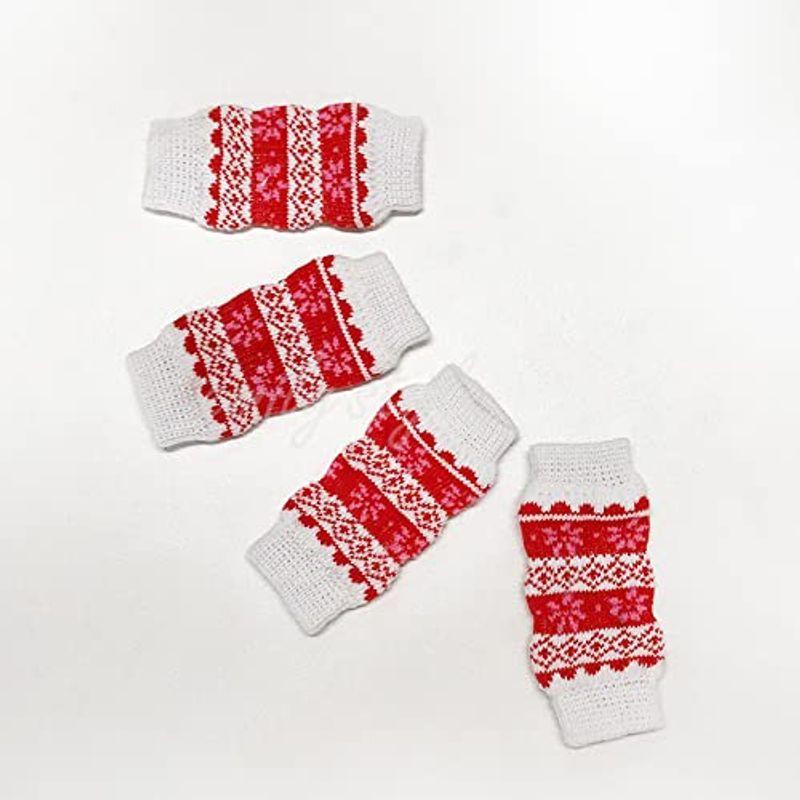 76 以上節約 ペット用レッグウォーマー 柄は5種類 犬 ペット くつした ソックス レッグウォーマー お散歩用 室内用 けが予防 保護 防寒 Emilys Cisama Sc Gov Br