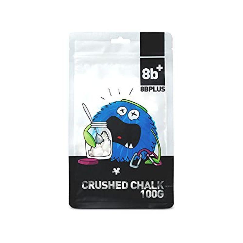8BPLUS ボルダリング ロッククライミング クラッシュチョーク CRUSHED CHALK 100G 純度100% 炭酸マグネシウム プ 最大93%OFFクーポン 8BPLUS ボルダリング ロッククライミング クラッシュチョーク CRUSHED CHALK 100G 純度100% 炭酸マグネシウム プ 最大93%OFFクーポン