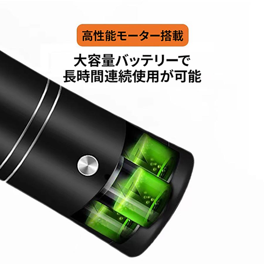 充電式エアブラシ セット エントリー モデル シングルアクション