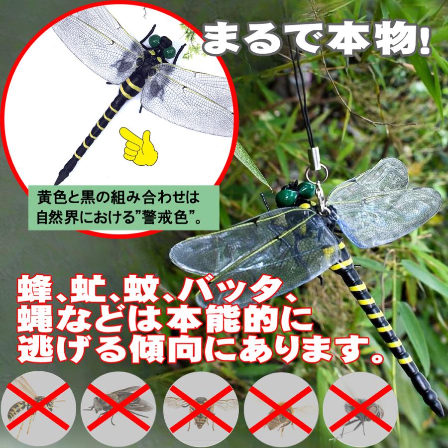 acasia　超リアルオニヤンマ4匹 acasia様 専用 超リアルオニヤンマ4匹