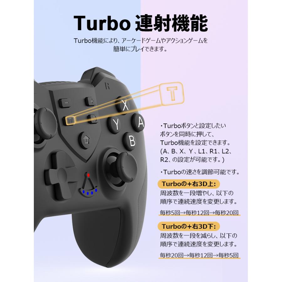 激安大特価！】 Nintendo Switch Proコントローラー ワイヤレス 任天堂
