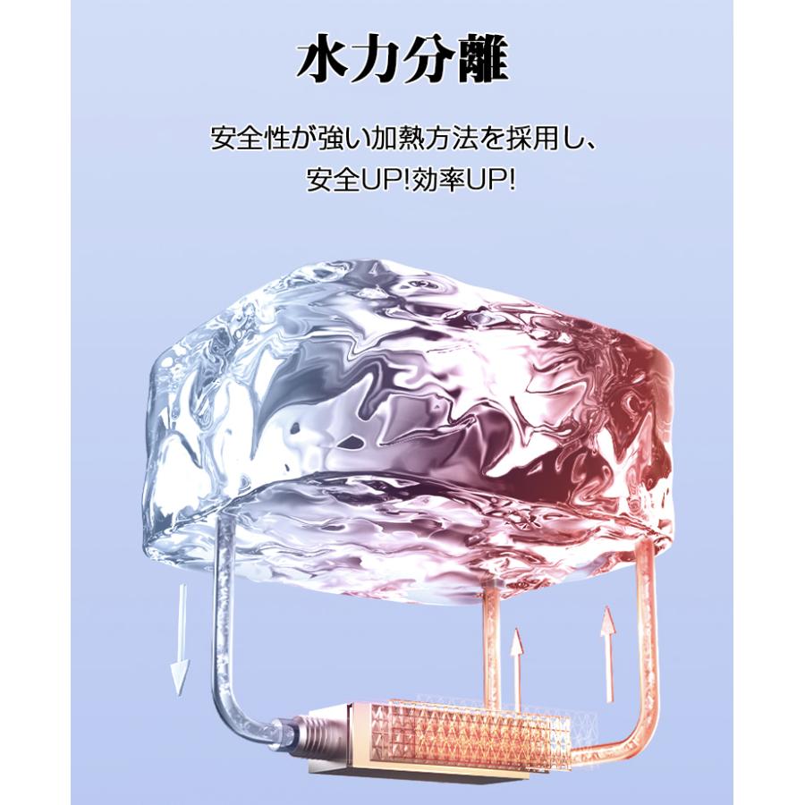 足湯 フットバス 足温器 足湯 バケツ 足湯 自宅 折りたたみ 家庭用 静音 収納便利 ローラー 自動加熱保温 疲労軽減 血液循環 フットケア PSE 足冷え対策敬老の日｜soppy-store｜11