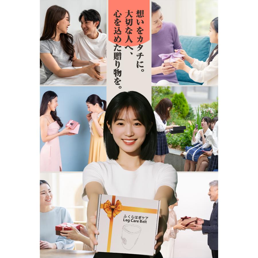 SOPPY 【6,980円→4,980円4時間特売】マッサージ器 足 小型 軽量