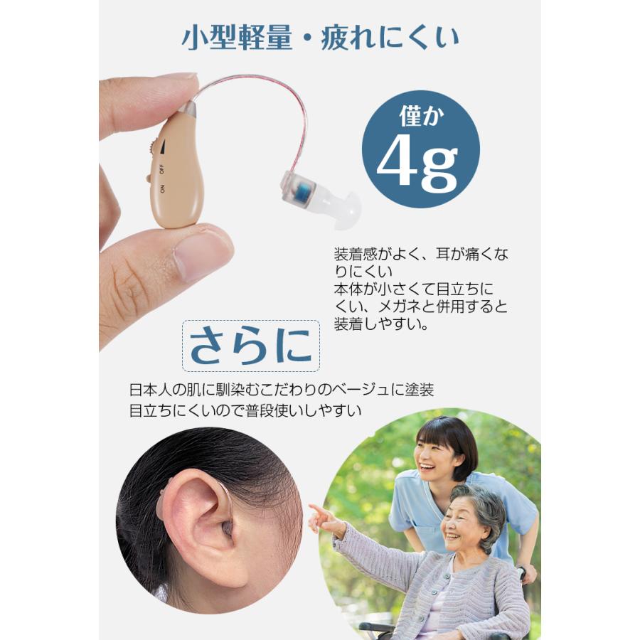 12,980円→9,980円更に8%OFF期間限定】2個セット 集音器 高齢者 12,980円→9,980円更に8%OFF期間限定】2個セット 集音器 高齢者