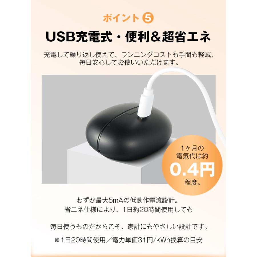 13,980円→11,690円2時間特売】 集音器 高齢者 イヤーカフ型 空気伝導