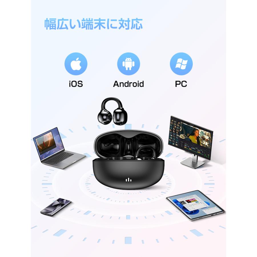 3,580円→2,480円12時間特売】ワイヤレスイヤホン イヤホン iphone