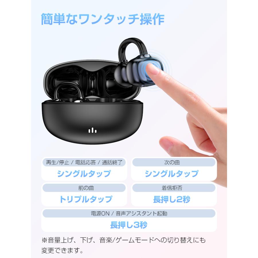 【2,780円→2,480円12時間特売】ワイヤレスイヤホン イヤホン iphone Bluetooth 6.0 ブルートゥース 心拍数 血中酸素 測定 高音質 低遅延 プレゼント 防水 超p祭 |  | 20