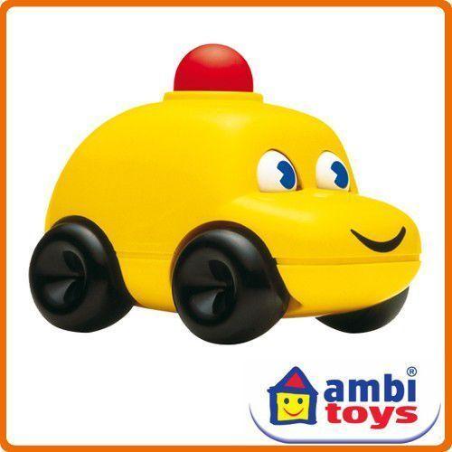 ポイント10倍 期間限定 ボーネルンド アンビトーイ ambi toys ベビーカー｜soprano