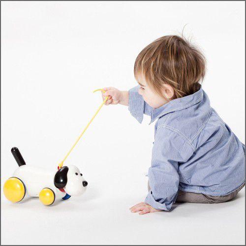 ボーネルンド（Bornelund） アンビトーイ ambi toys マックス