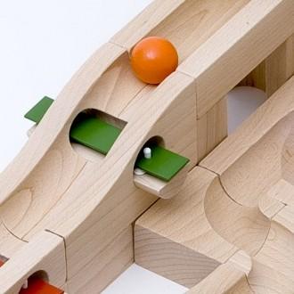 ボーネルンド クーゲルバーン チャイム 鍵盤付きブロック カデンカデン ボール転がし 積み木 立体パズル ブロック遊び Bo Kk8004p ソプラノyahoo 店 通販 Yahoo ショッピング