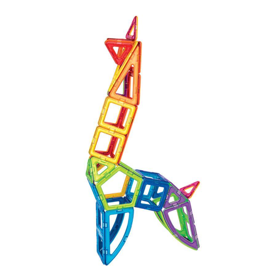 ボーネルンド（Bornelund） マグフォーマー ディスカバリーボックス 71