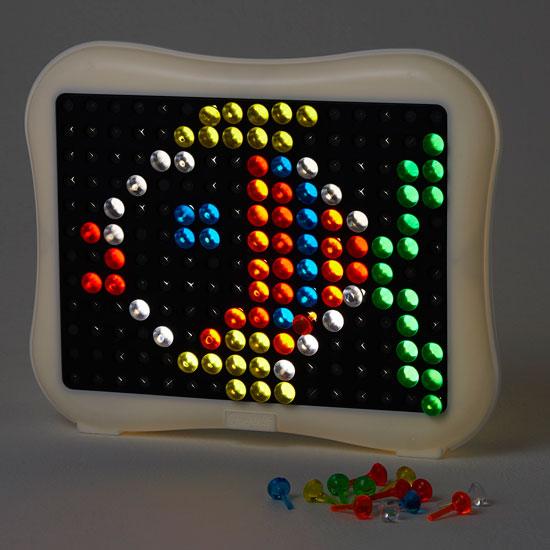 ボーネルンド（Bornelund） イルミネーションモザイク : ソプラノYahoo