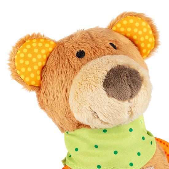 ボーネルンド（Bornelund） シギキッド SigiKid ベビーオルゴール くま