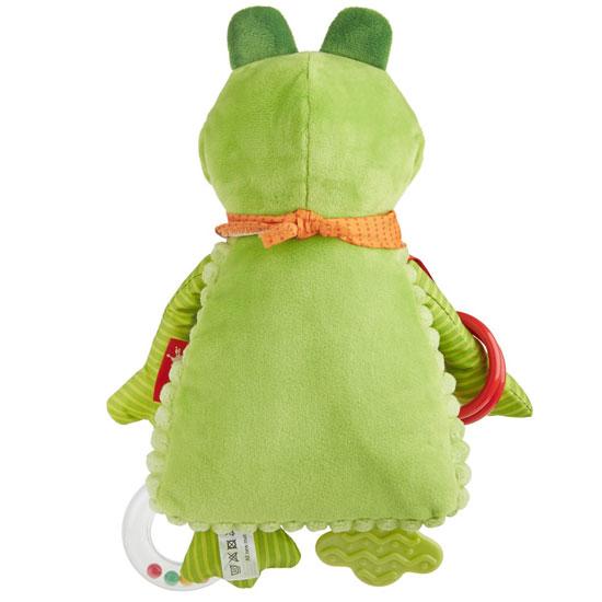 ボーネルンド（Bornelund） シギキッド SigiKid かえるの