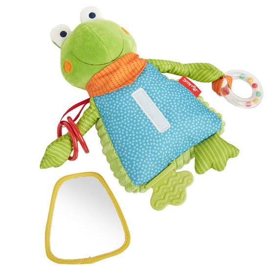 ボーネルンド（Bornelund） シギキッド SigiKid かえるの