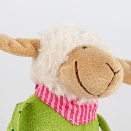 ボーネルンド（Bornelund） シギキッド SigiKid ベビーオルゴール