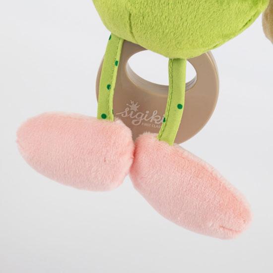 ボーネルンド（Bornelund） シギキッド SigiKid ベビーオルゴール