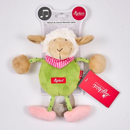 *・゜sigikid ぬいぐるみ　シギキッド　ドイツ　抱き人形　ヴィンテージ 39181.jpg