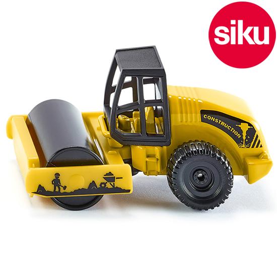 ボーネルンド（Bornelund） Siku ジク 輸入ミニカー 0895 ロード