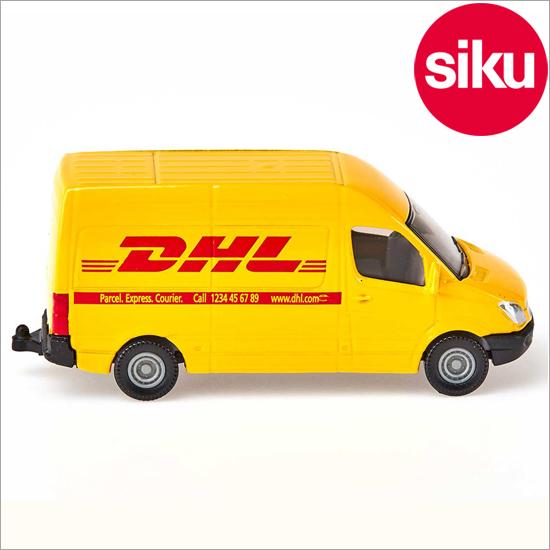 ボーネルンド　siku　ミニカー27個セット　まとめ売り ボーネルンド（Bornelund） Siku ジク 輸入ミニカー 1085 ポストバン