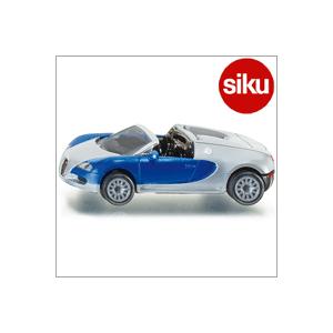 ボーネルンド Siku ジク社輸入ミニカー 1353 ブガッティ ヴェイロン グランドスポーツ Bo Sk1353 ソプラノyahoo 店 通販 Yahoo ショッピング