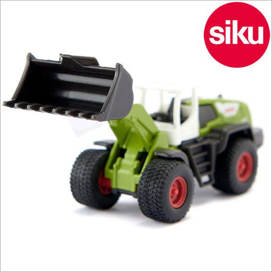 ボーネルンド Siku ジク 輸入ミニカー 1524 Claas クラース ボーネルンド Siku ジク 輸入ミニカー 1524 Claas クラース