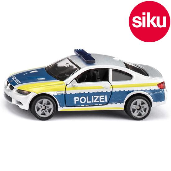 ボーネルンド（Bornelund） Siku ジク 輸入ミニカー 1532 BMW M3