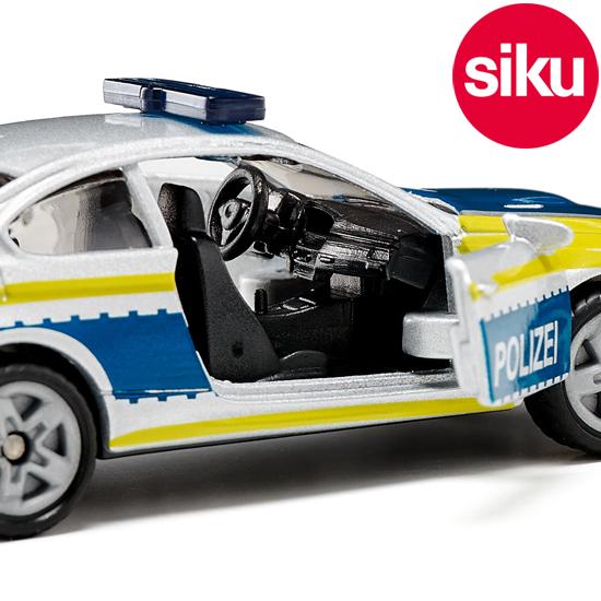 ボーネルンド（Bornelund） Siku ジク 輸入ミニカー 1532 BMW M3