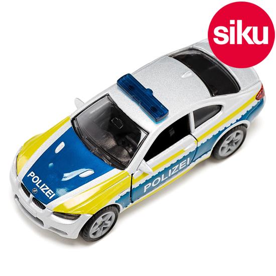 ボーネルンド（Bornelund） Siku ジク 輸入ミニカー 1532 BMW M3 
