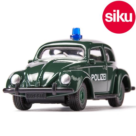 ボーネルンド（Bornelund） Siku ジク 輸入ミニカー 1560 VW