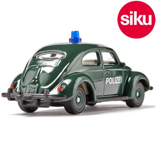 ボーネルンド（Bornelund） Siku ジク 輸入ミニカー 1560 VW
