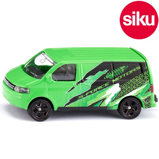 ボーネルンド（Bornelund） Siku ジク 輸入ミニカー 1585 VW