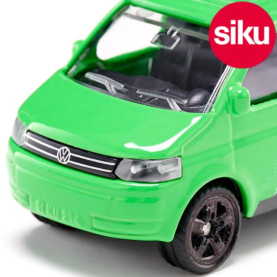 ボーネルンド（Bornelund） Siku ジク 輸入ミニカー 1585 VW