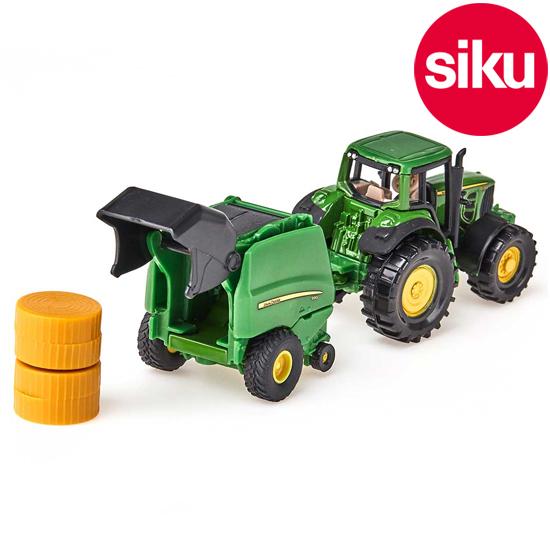 未使用 ボーネルンド ジク siku ミニカー まとめ売り ボーネルンド（Bornelund） Siku（ジク）社輸入ミニカー 1665 John