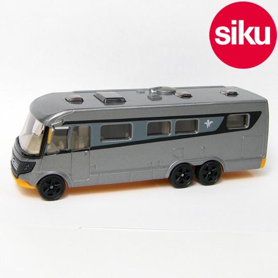 ボーネルンド Siku ジク 輸入ミニカー 1671 ニースマン ビショフ