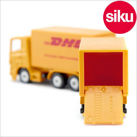 トープレ ミニカー スコーパー輸送トラック トープレ ミニカー スコーパー輸送トラック