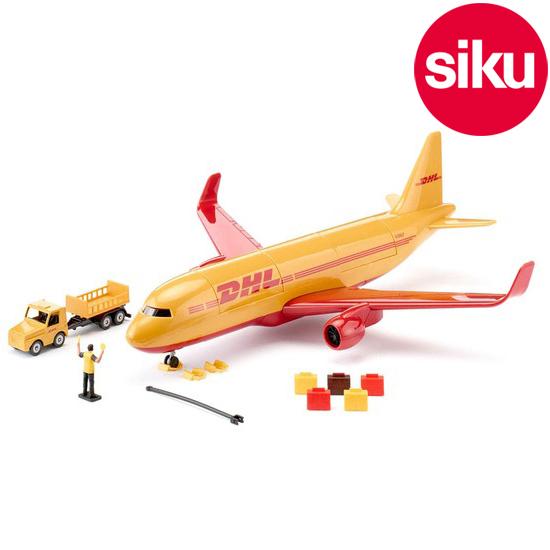 ボーネルンド（Bornelund） Siku ジク 輸入ミニカー 1702 siku world