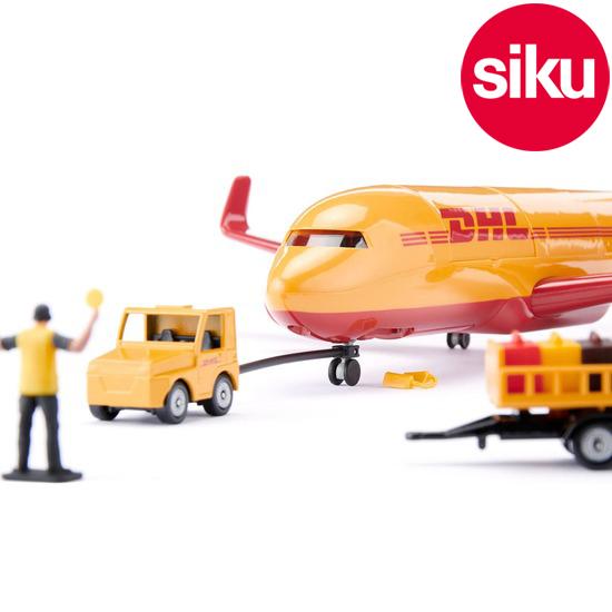 ボーネルンド（Bornelund） Siku ジク 輸入ミニカー 1702 siku world