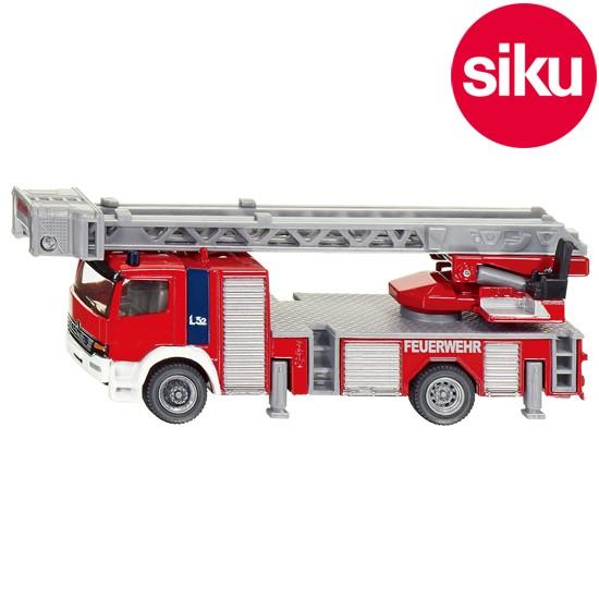 siku (ジク) No.1336 Rennfeuerwehr siku (ジク) No.1336 Rennfeuerwehr SIKU RANGE ROVER FEUERWEHR