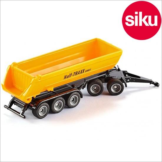 ボーネルンド Siku ジク 輸入ミニカー 1858 JCB トラクター ボーネルンド Siku ジク 輸入ミニカー 1858 JCB トラクター
